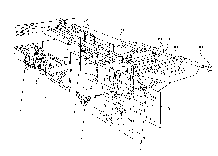 Une figure unique qui représente un dessin illustrant l'invention.